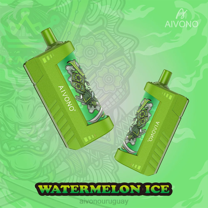 Aivono Vape - Aivono AIM WINNER 5000 hielo de sandia 6066131