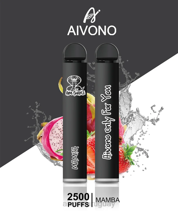 Aivono Uruguay - Aivono AIM SNAKE 2500 tipo de serpiente venenosa 6066309