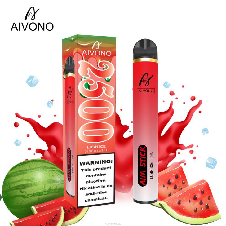 Aivono Vape Uruguay - Aivono AIM STICK 2500 hielo exuberante 6066145