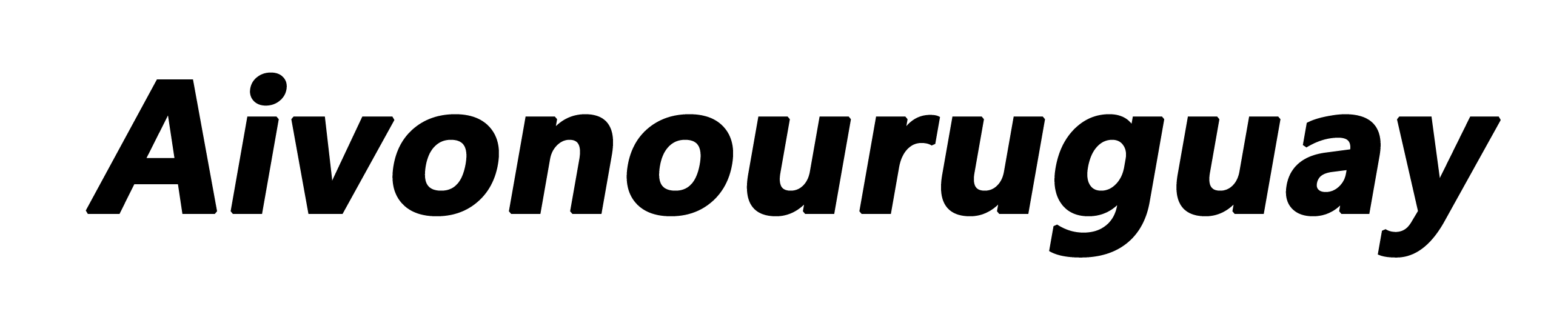 Aivonouruguay